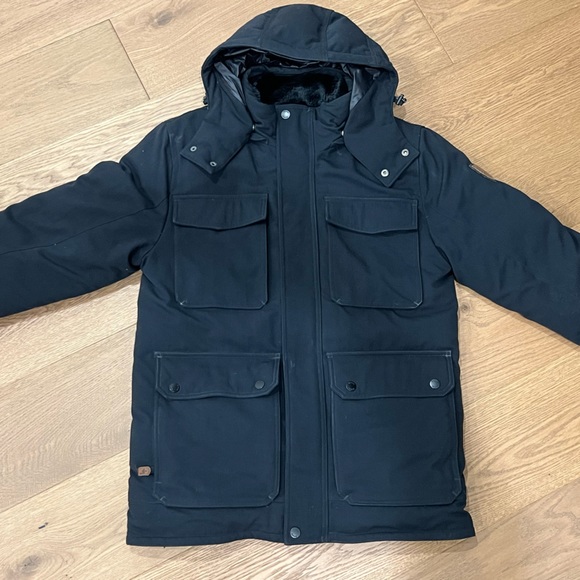 Roots young stuff jacket - Picture 2 of 5